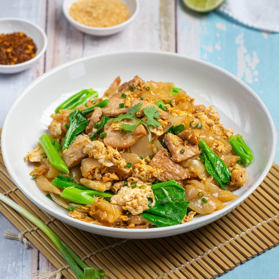 Savor the Best of Japan and Thailand
