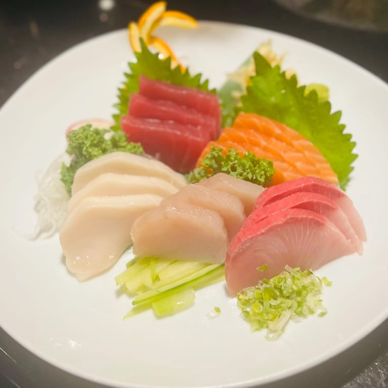 A Symphony of Flavors in Every Bite