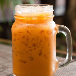 Thai Iced Tea