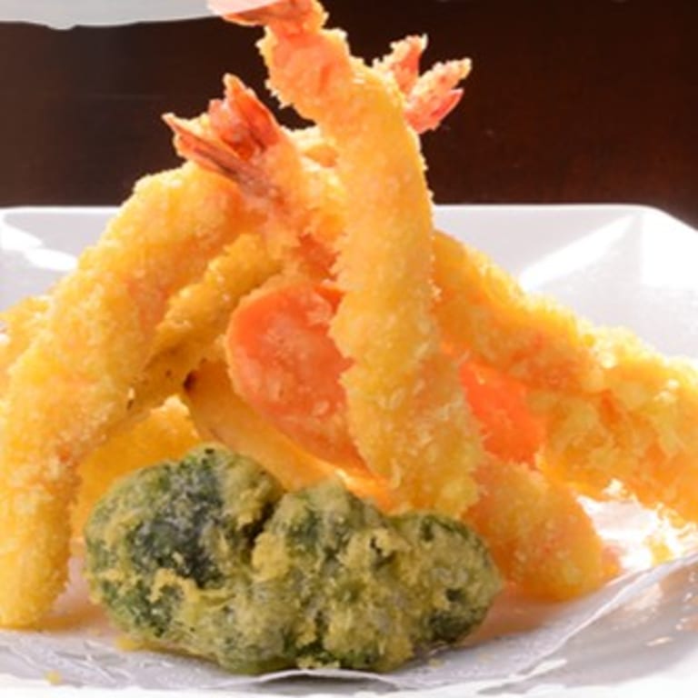 Delicious Teriyaki Specialties: Sushi, Chicken, and More