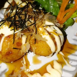 Takoyaki