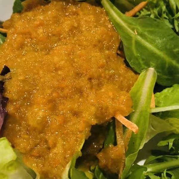 House Salad.