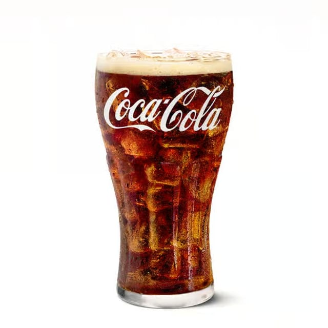 Coke.