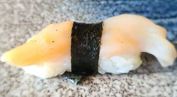 Su Conch Sushi.