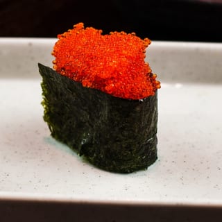 Su Tobiko Sushi