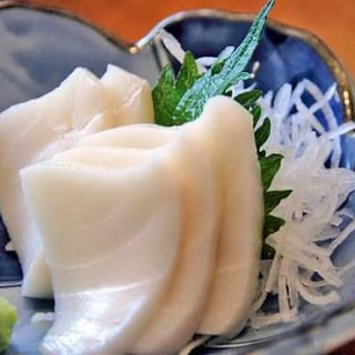 Sa Escolar Sashimi