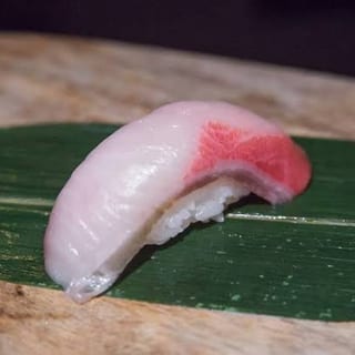 Su Hamachi Sushi