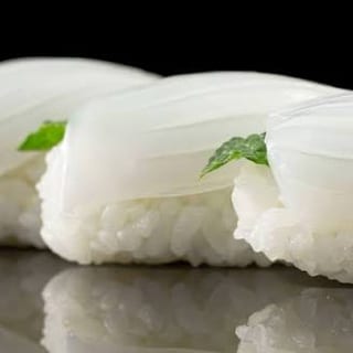Su Squid Sushi