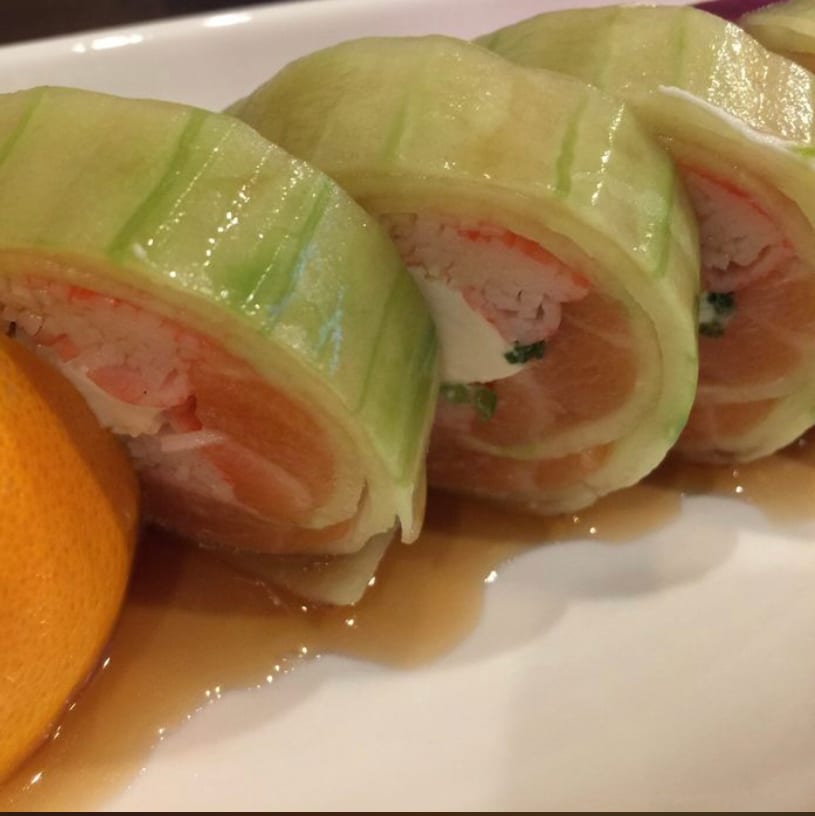 Kc Roll.