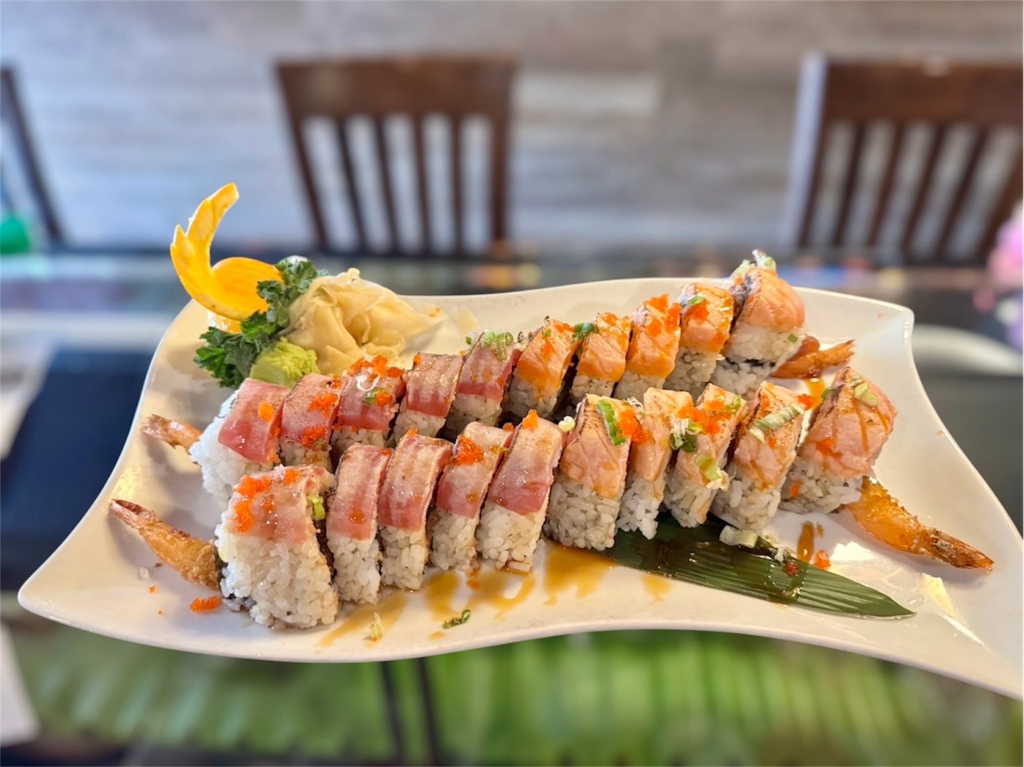 Kenzo Roll ⭐️ (BUY 1 GET 1 TUESDAY ONLY).