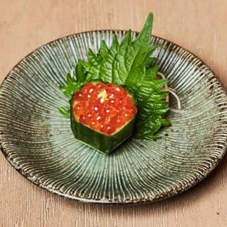 Delicious Ikura: A Must-Try at Our Restaurant
