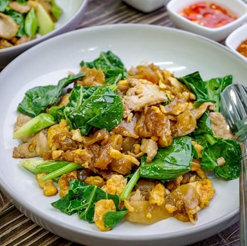 Pad Si-ew.