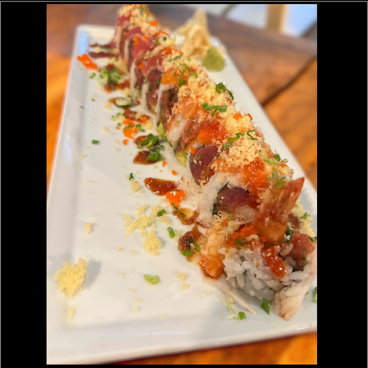Thunderstorm Roll⭐️(BUY 1 GET 1 WEDNESDAY ONLY).