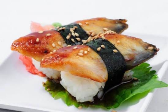 Su Eel Sushi.