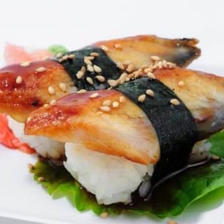 Su Eel Sushi