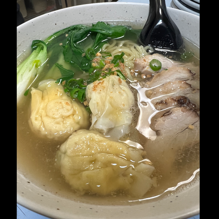 Savor Our Noodles