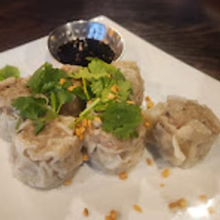 Thai Dumplings