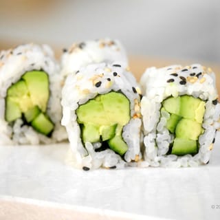 Vegetable Roll