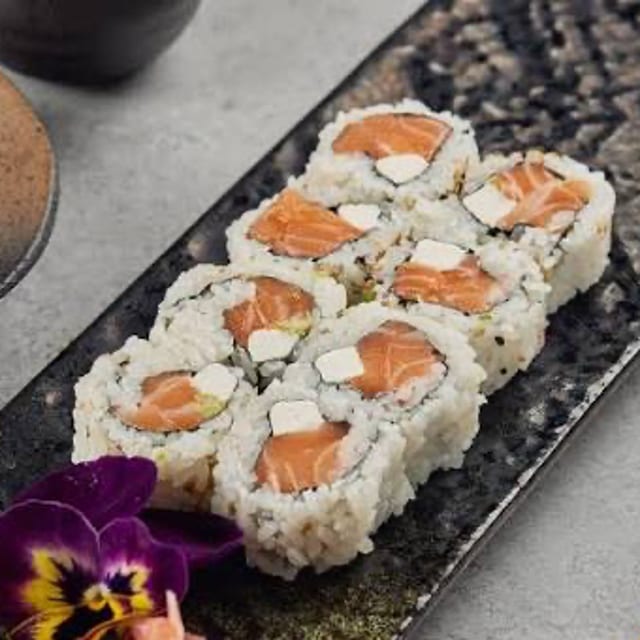JB Hand Roll or Roll.