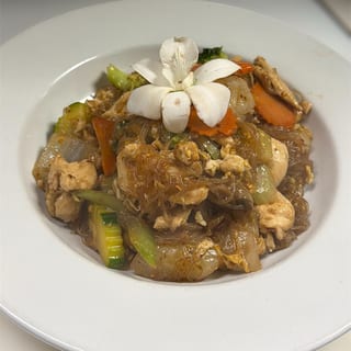 Pad Woon Sen