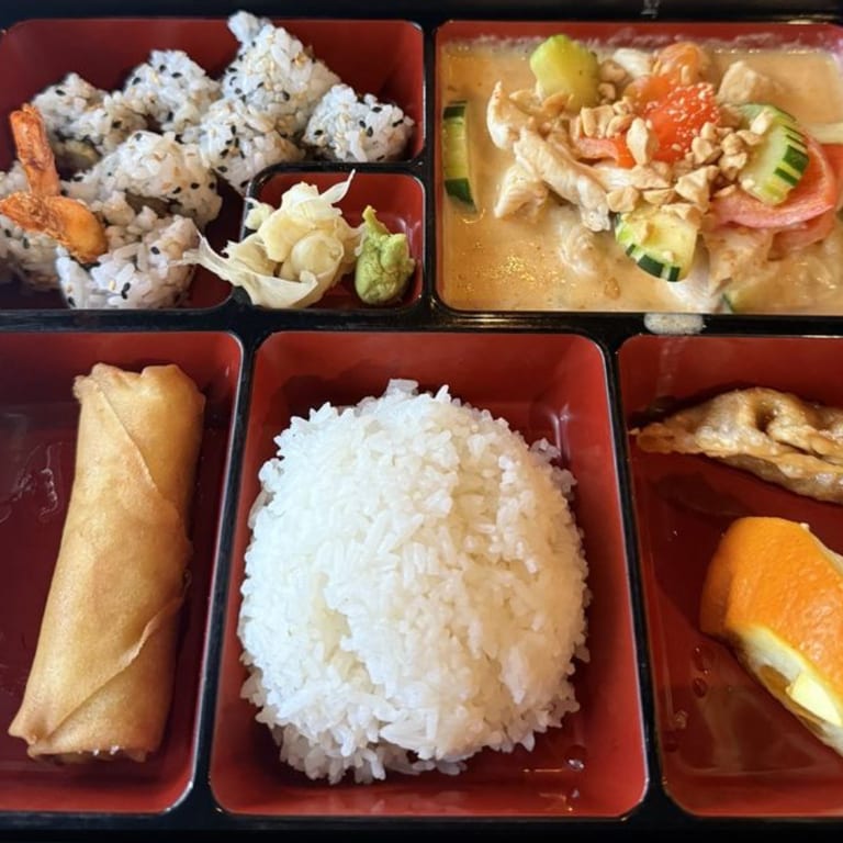 Delicious Curry Creations: A Flavorful Journey