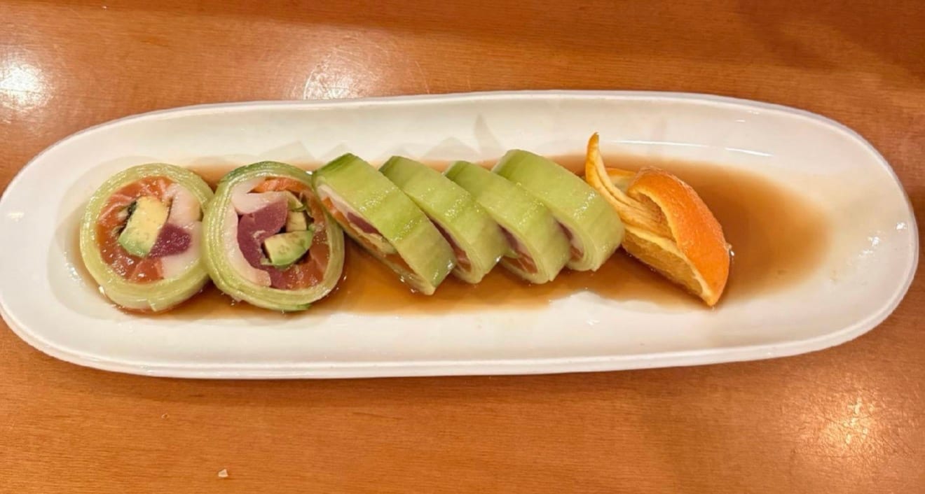 Monster Roll.