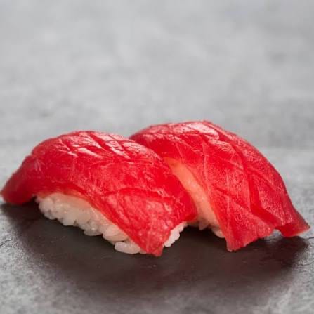 Su Tuna Sushi.