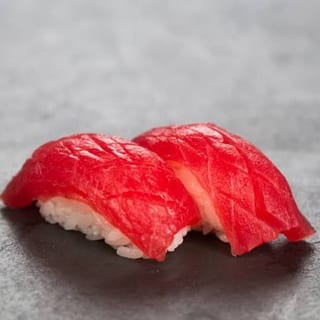 Su Tuna Sushi