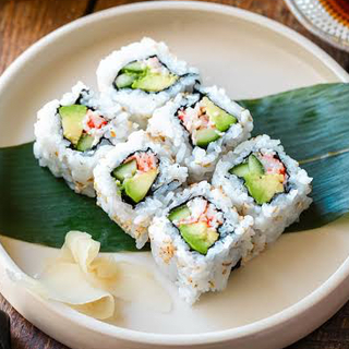 California Roll