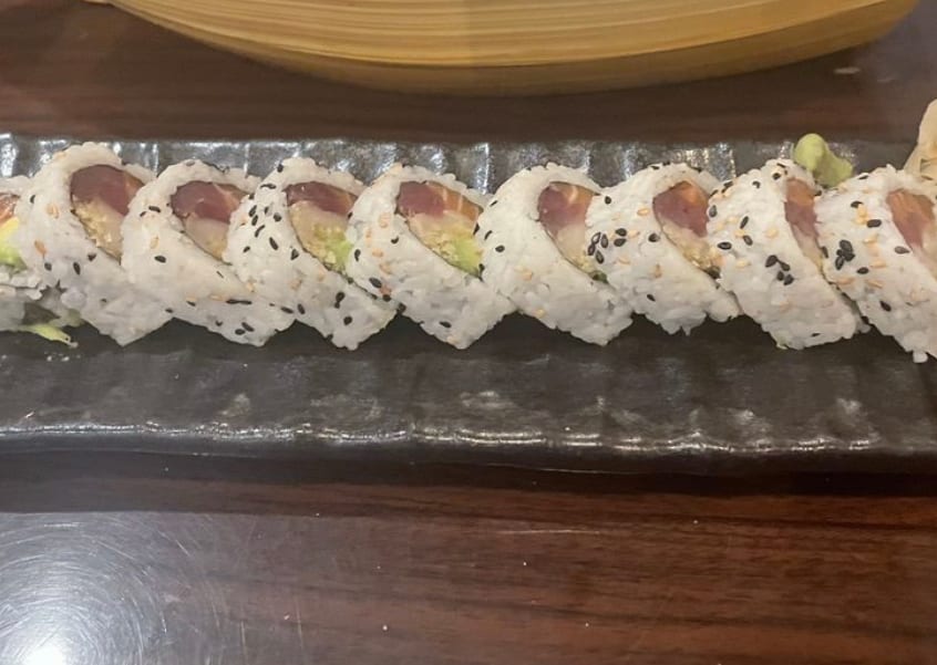 Creephead Roll.