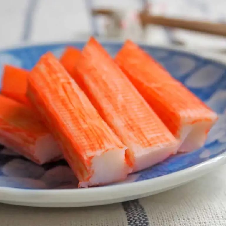 Fresh Sashimi: A Japanese Delicacy