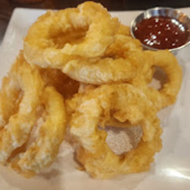 Calamari.