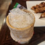 Sticky Rice.