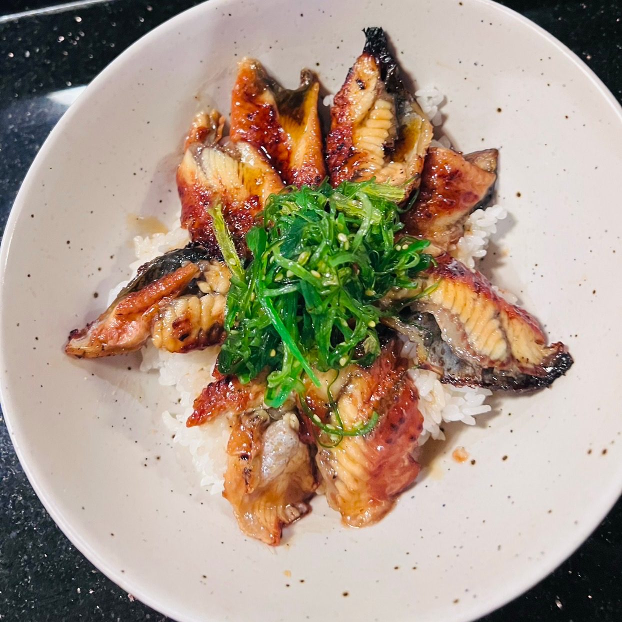 Unagi Don.
