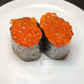 Su Ikura Sushi